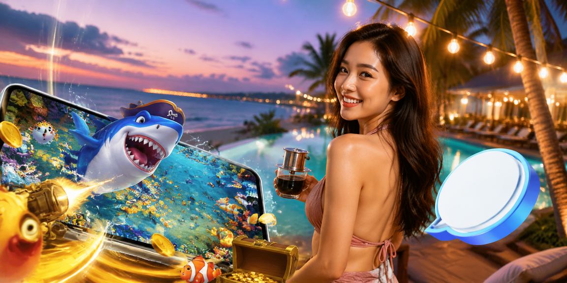Trò chơi LIVE Casino bản quyền tại m211dw
